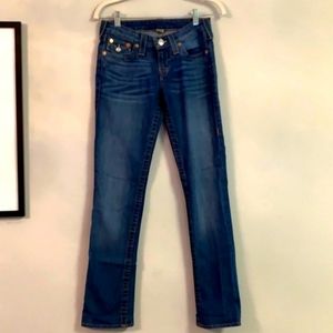 New! True Religion Jeans Size 26
